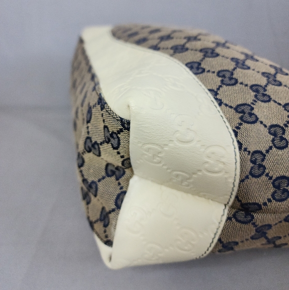 ✨️GUCCI GG Canvas Tote Bag - Picture 10 of 16